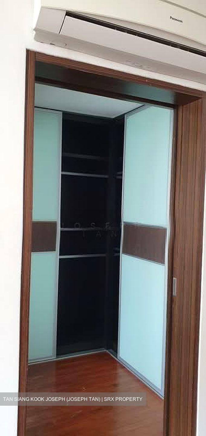 TANAH MERAH KECHIL RIDGE (D16), Terrace #528712111